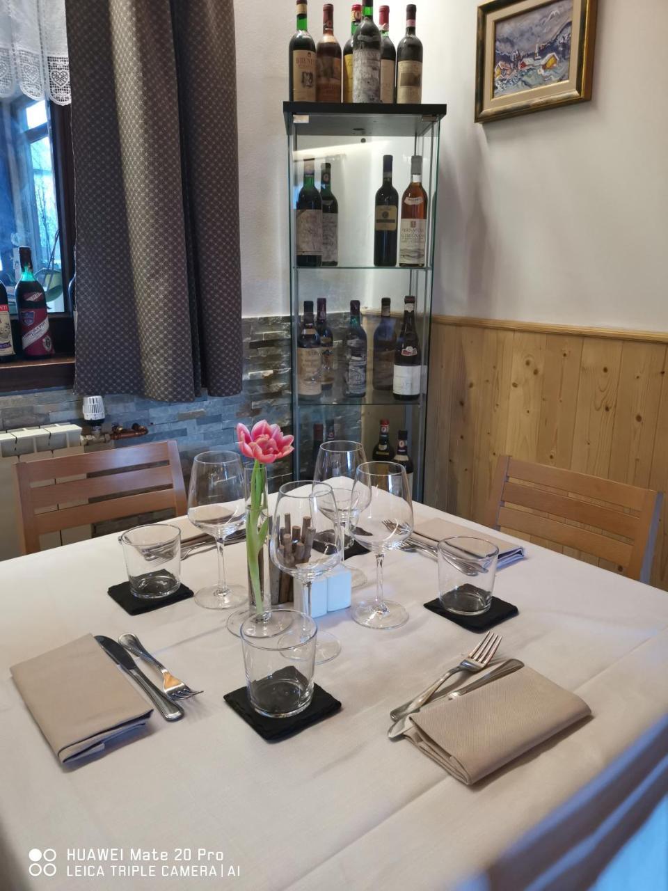 Hotel Tarvisio Four Seasons Eksteriør bilde