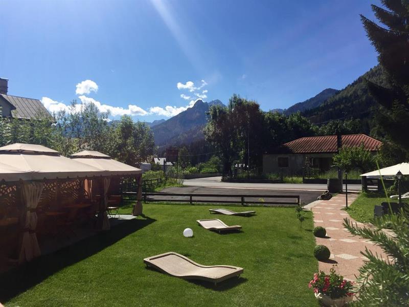 Hotel Tarvisio Four Seasons Eksteriør bilde